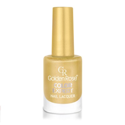GOLDEN ROSE Color Expert Nail Lacquer 10.2ml - 69